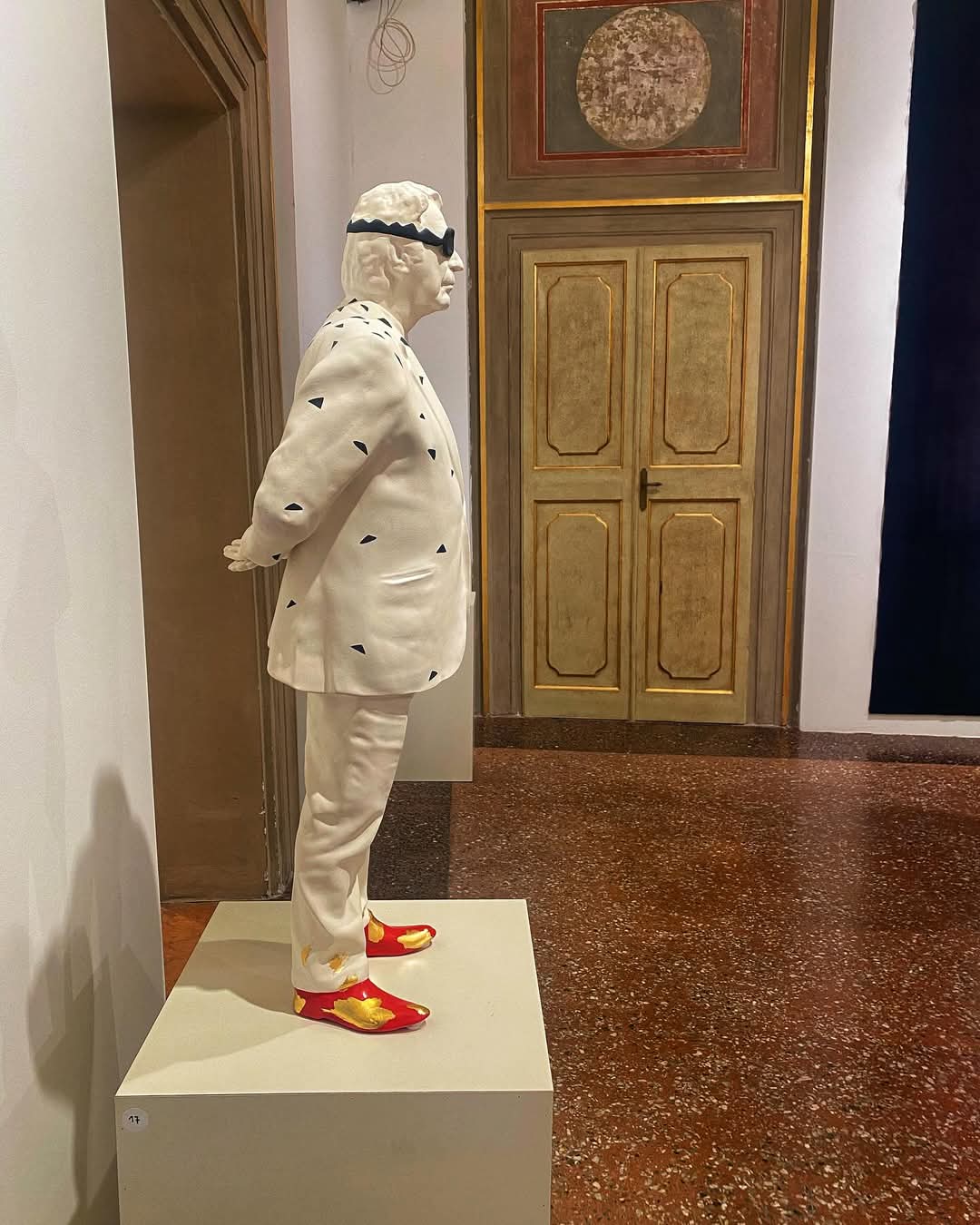 Immagine mostra CLETO MUNARI