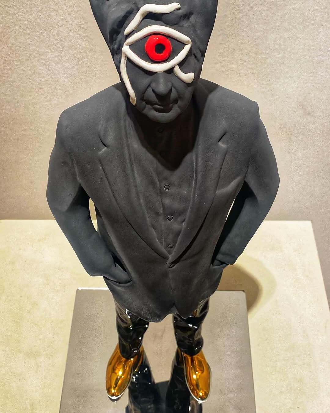 Immagine mostra CLETO MUNARI