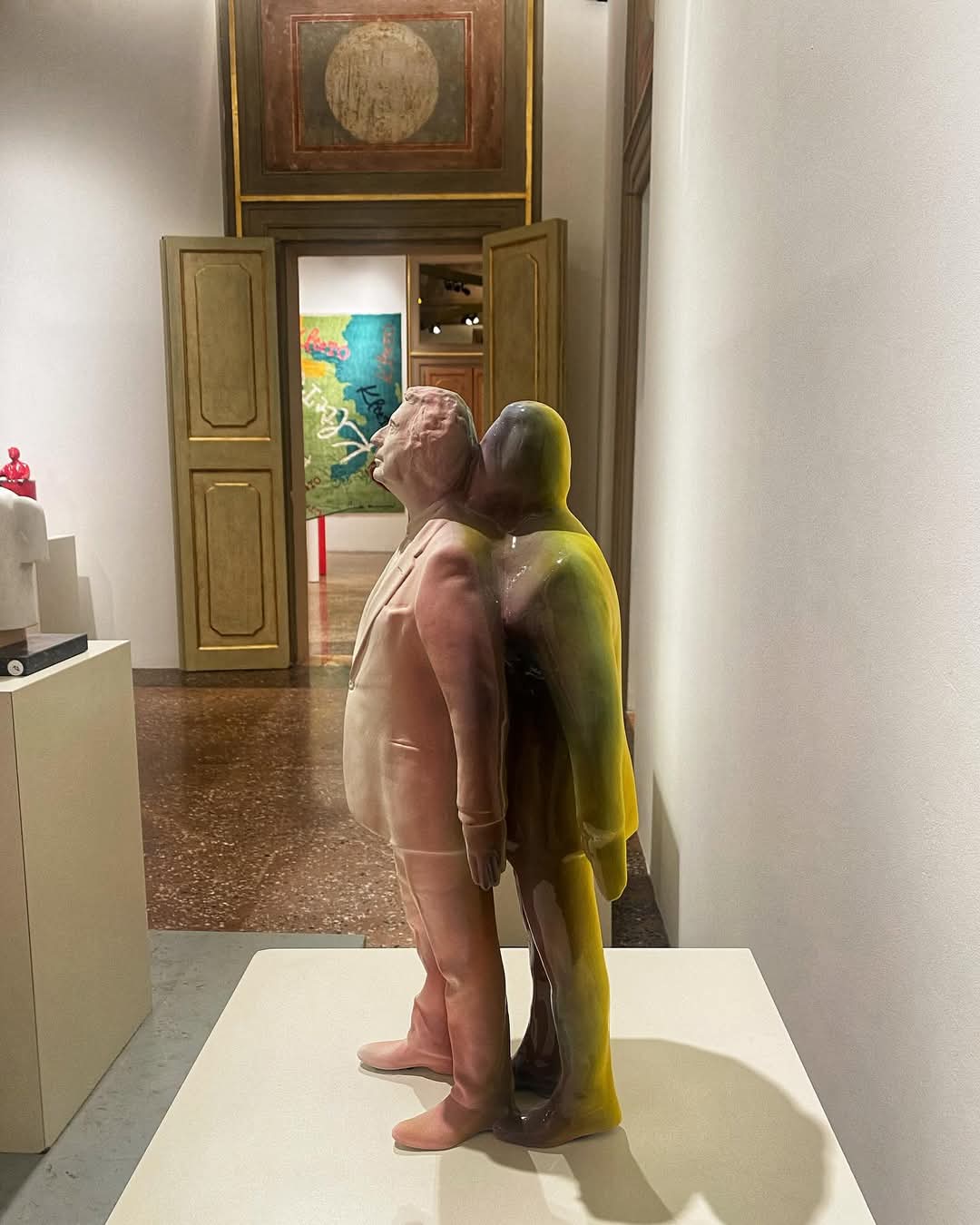 Immagine mostra CLETO MUNARI