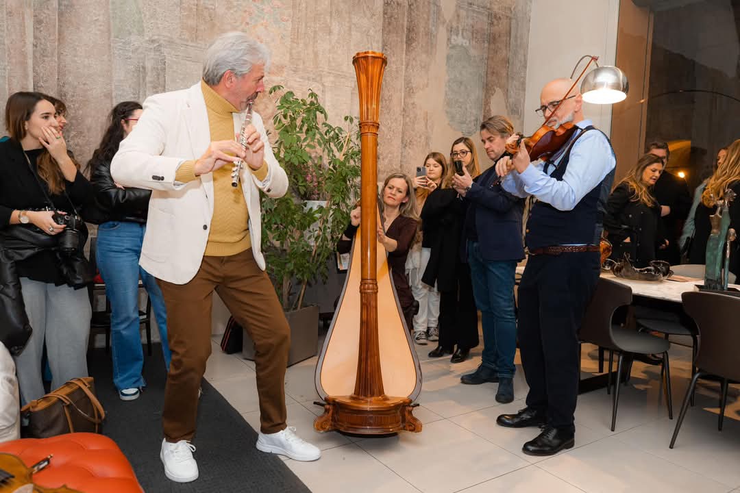 Galleria InHub Arte