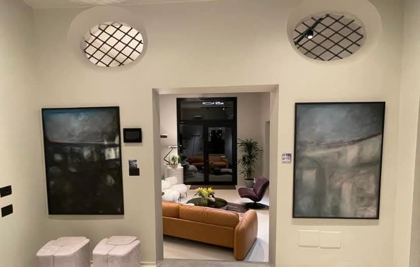 Galleria InHub Arte