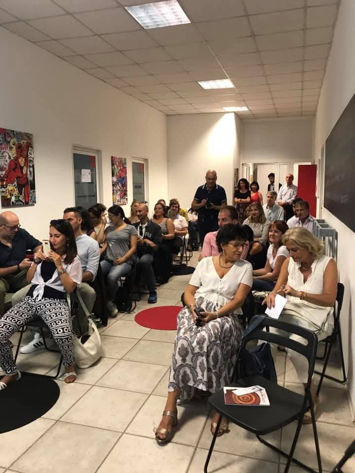 Galleria InHub Arte