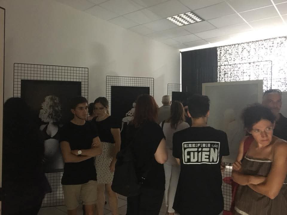 Galleria InHub Arte