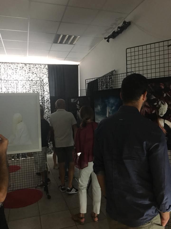 Galleria InHub Arte