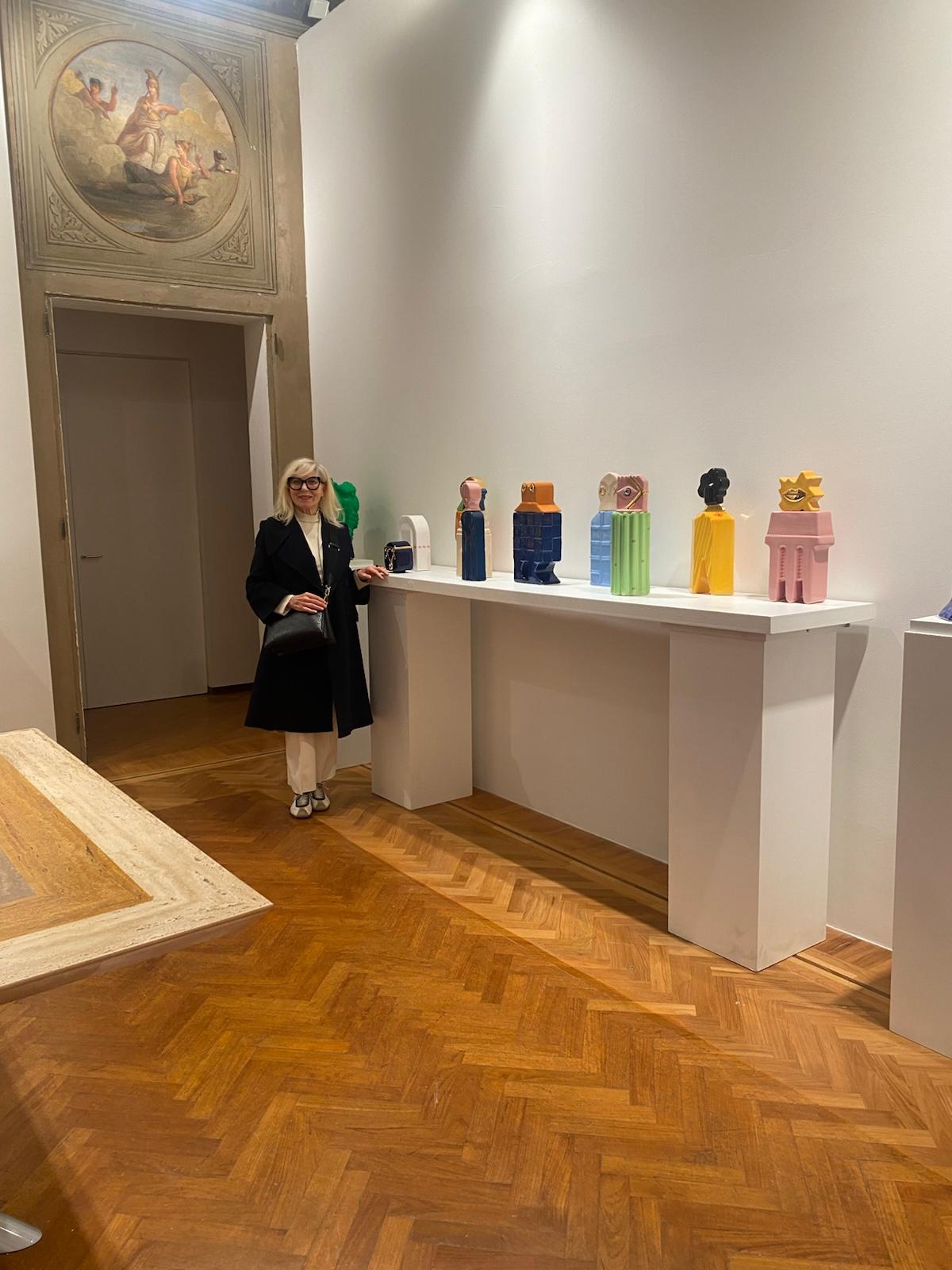 Galleria InHub Arte