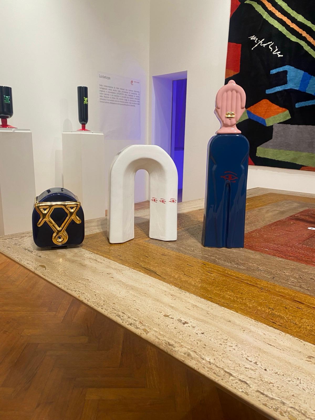 Galleria InHub Arte