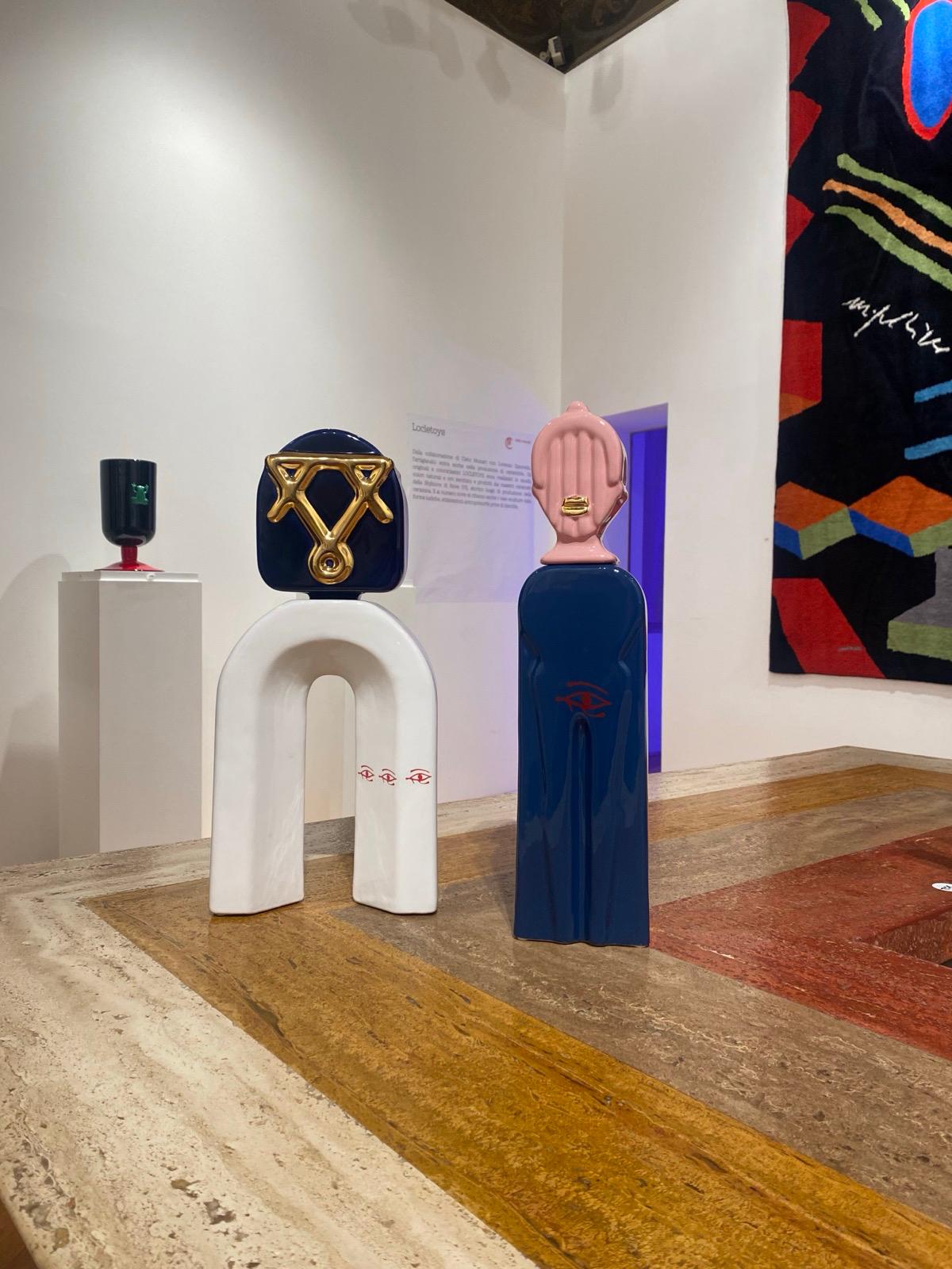 Galleria InHub Arte