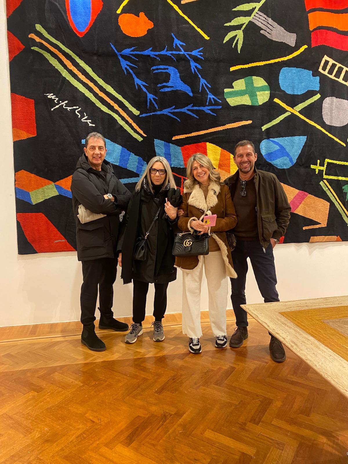 Galleria InHub Arte
