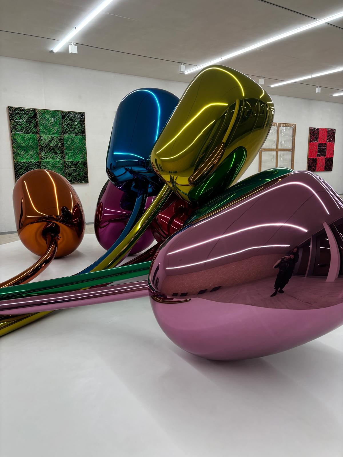 Galleria InHub Arte