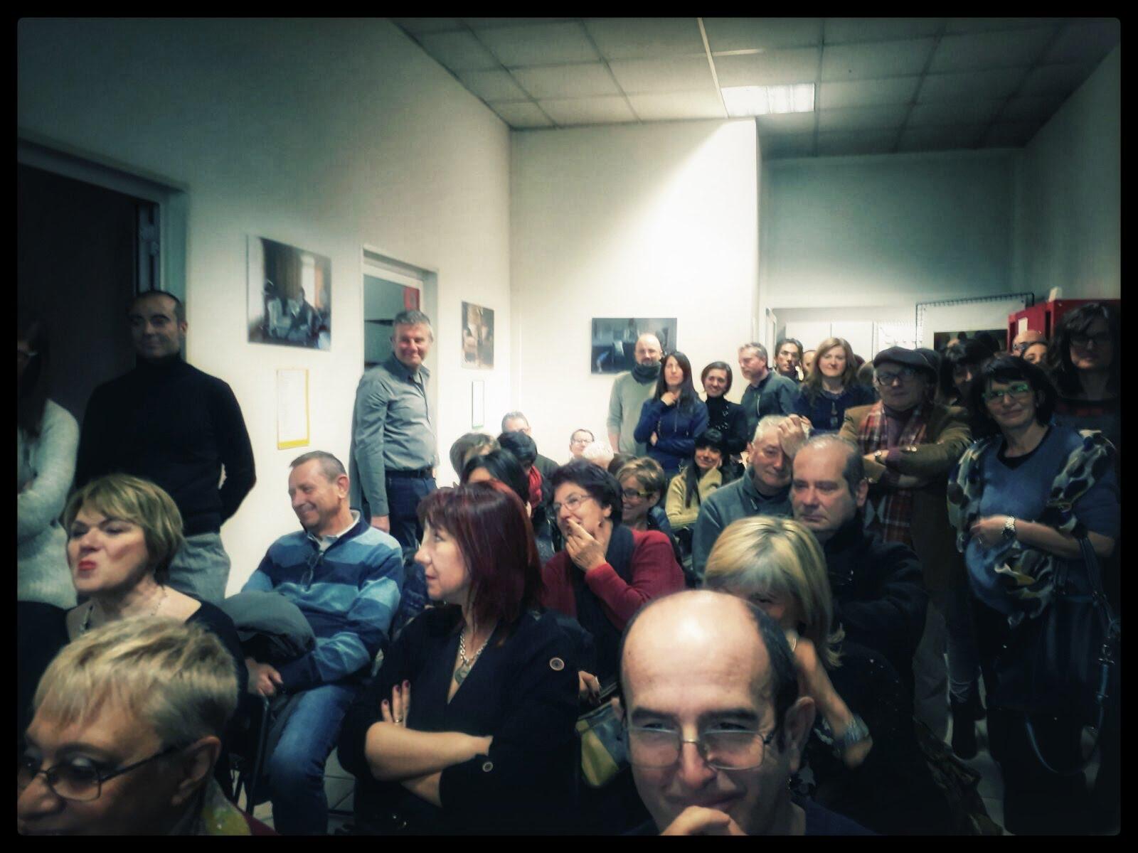 Galleria InHub Arte