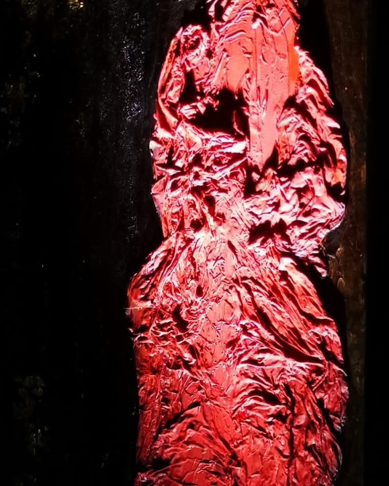 Immagine mostra MATERIA MADRE