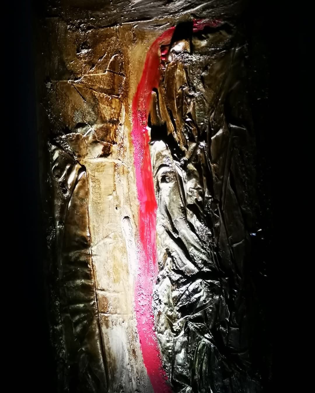 Immagine mostra MATERIA MADRE