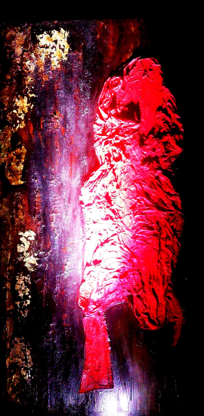 Immagine mostra MATERIA MADRE