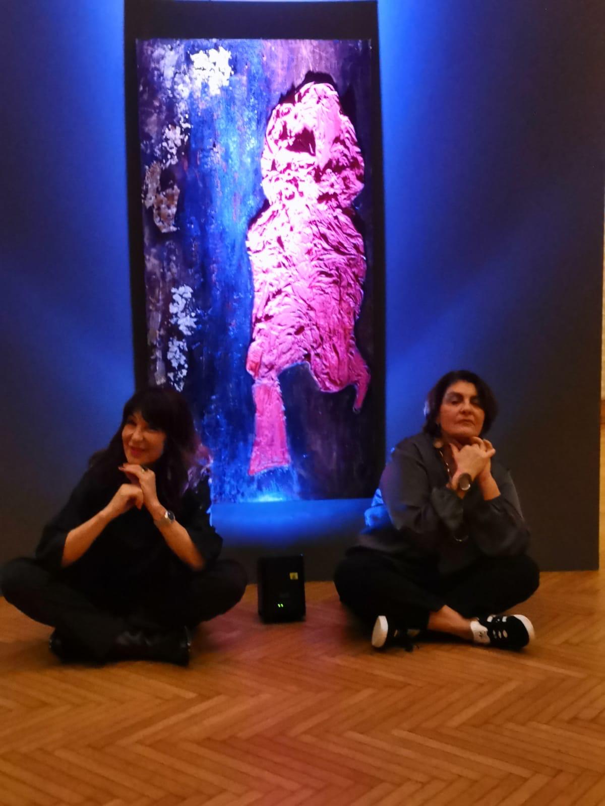 Immagine mostra MATERIA MADRE